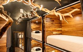Homestal California Hostal En Tlaquepaque